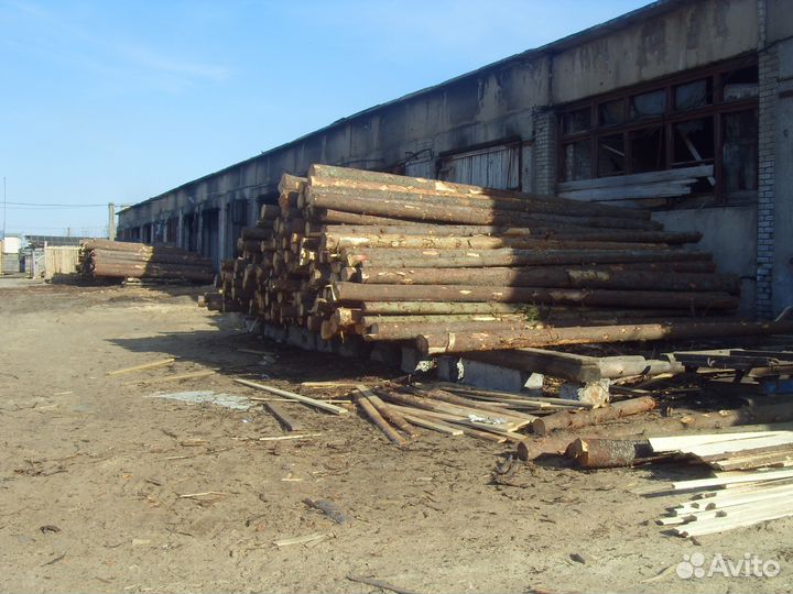 Бригада рабочие на пилораму