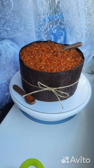 Торты на заказ