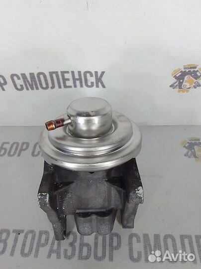 Клапан EGR VW Passat B6