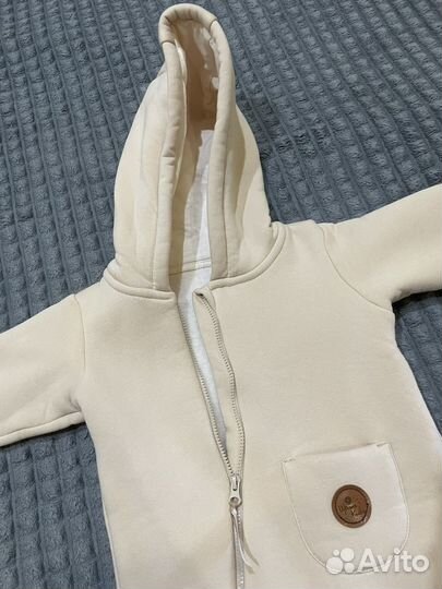 Комбинезон легкий 74