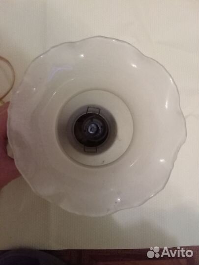 Настенный светильник бра