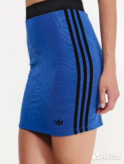 Юбка adidas оригинал