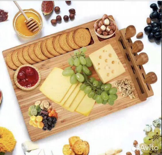 Доска для сыра