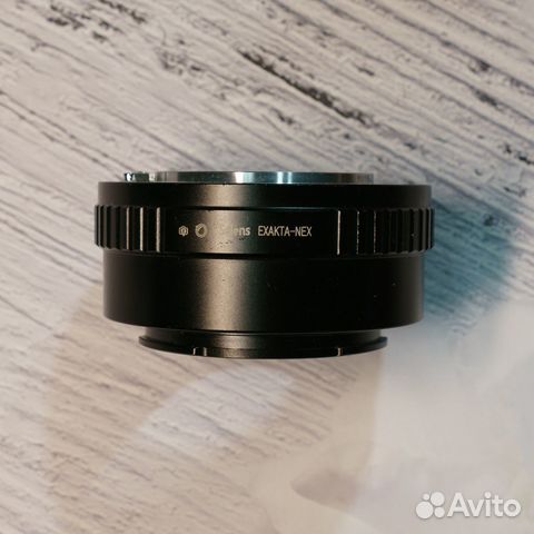 Carl Zeiss F4.5 / 40 мм M42,мануальные объективы