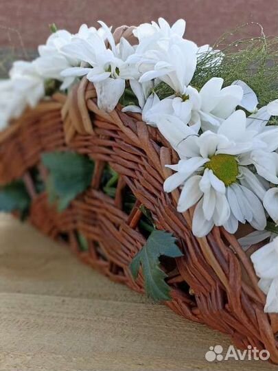 Корзиночка