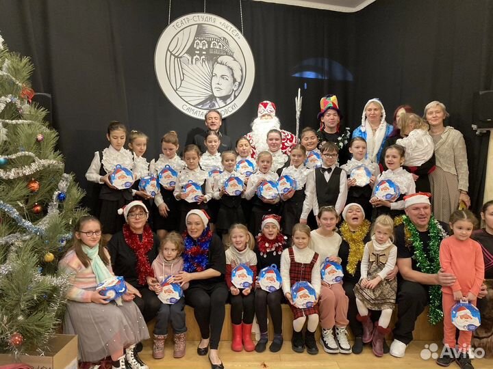 Театр-студия «Актер»