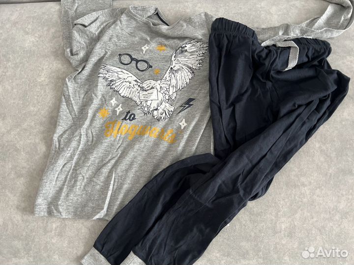 Носки и комплект