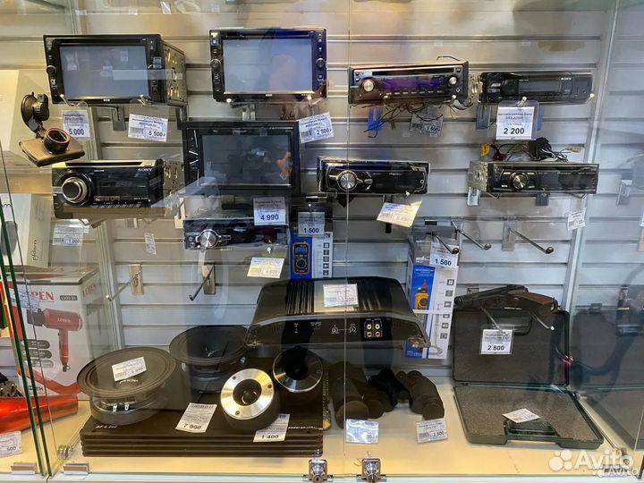 Видеорегистратор радар Neoline X-COP 9000C