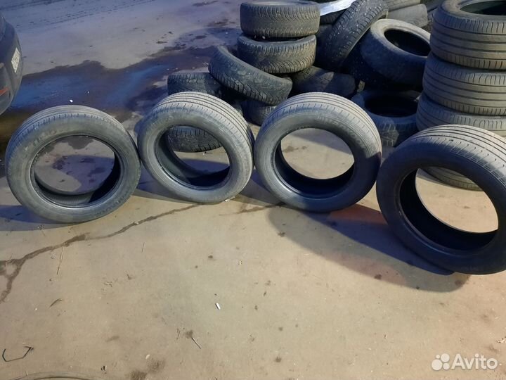 Hankook AH11 225/60 R17