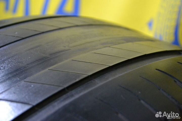 Michelin Latitude Sport 3 255/50 R19