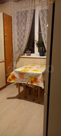 Комната 20 м² в 2-к., 5/12 эт.