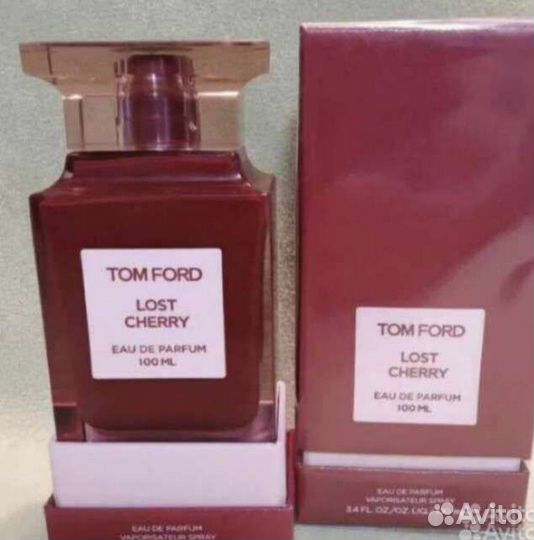 Духи и Тестеры в Ассортименте