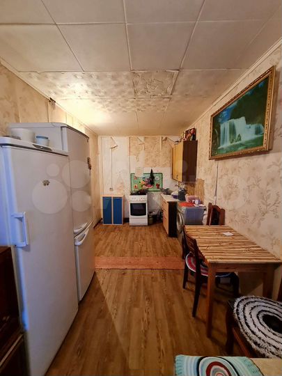 2-к. квартира, 29 м², 3/5 эт.