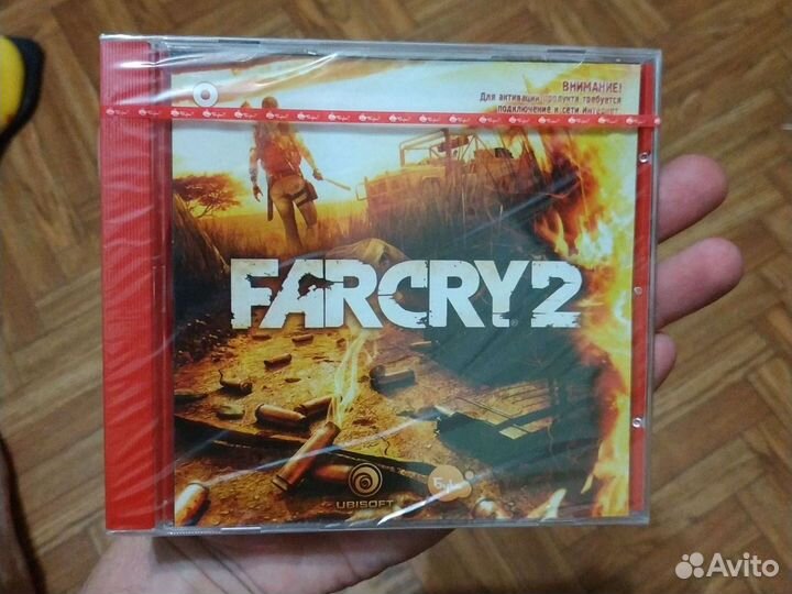 Компьютерная игры