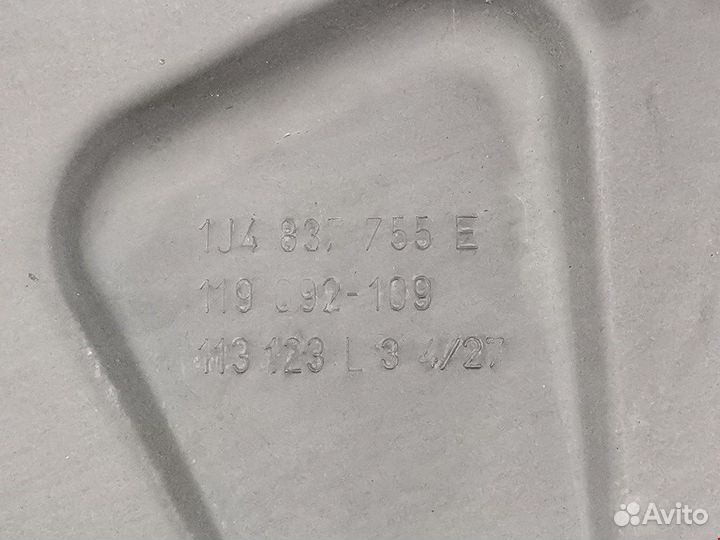 Стеклоподъемник для Volkswagen Golf 4