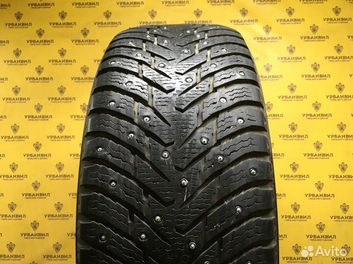 Nokian Tyres Hakkapeliitta 8 SUV 265/65 R17 116T