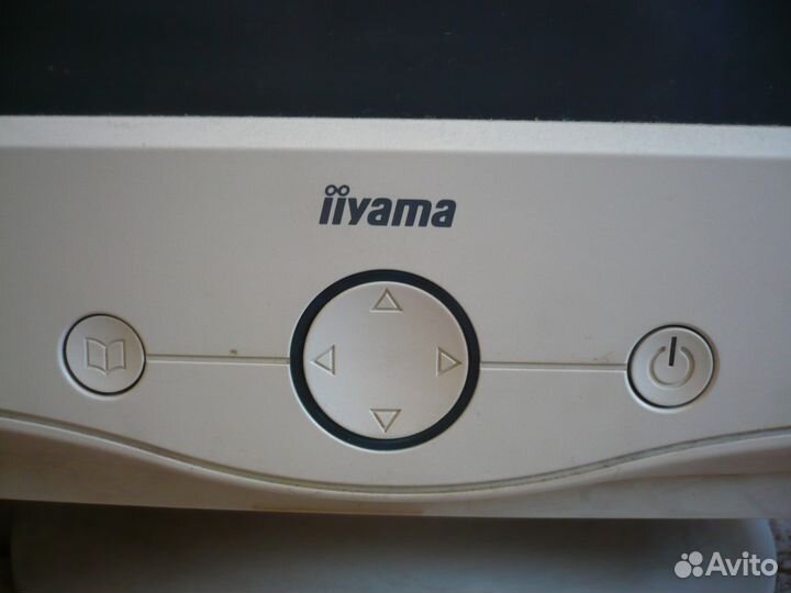 Iiyama pro 456