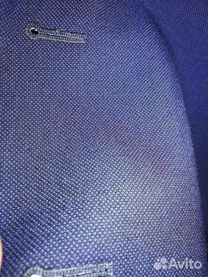 Костюм мужской