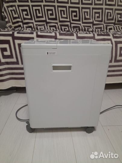 Концетратор кислорода медецинский 