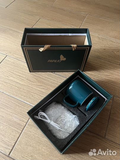 Термокружка