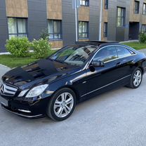 Mercedes-Benz E-класс 2.1 AT, 2011, 146 000 км, с пробегом, цена 1 970 000 руб.