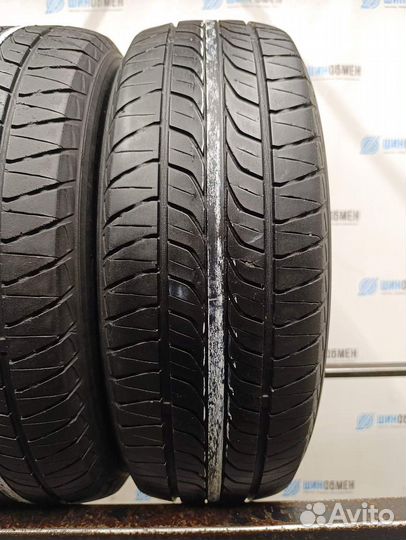 Nitto NT 650 185/65 R15 88H