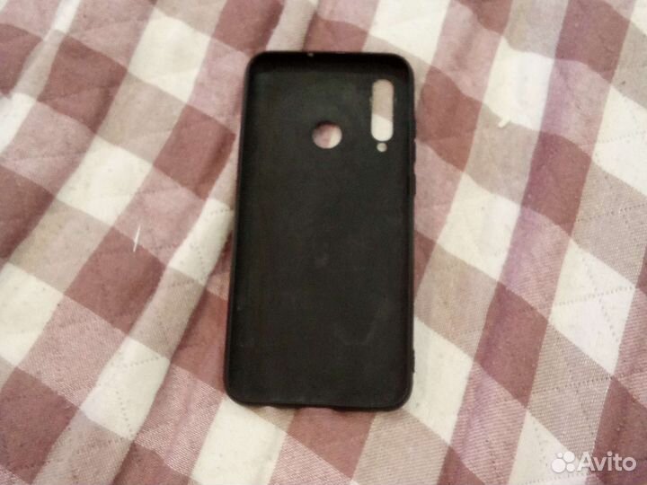 Чехол на honor 10i