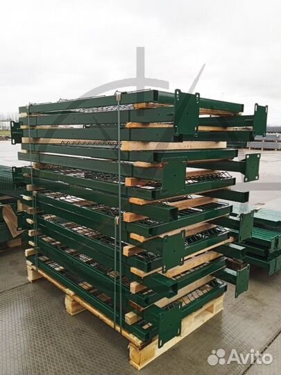 3D сетка, ограждение, забор