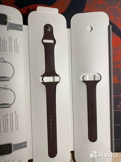 Apple Watch se 44 mm