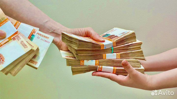 Помощь в получении кредита физ лицам, ИП