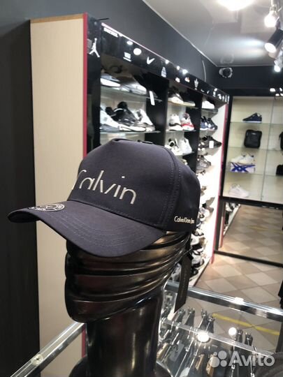 Кепки sale CK, Off White, TH