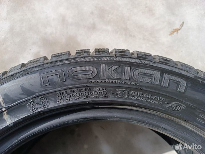 Nokian Tyres Hakkapeliitta 7 195/55 R16