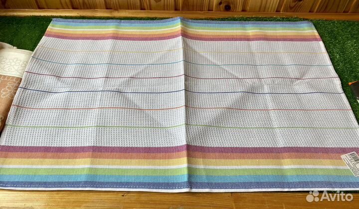 Полотенца льняные СССР Новые