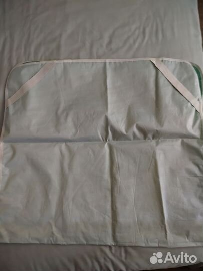 Математический планшет,учимся читать, наматрасник