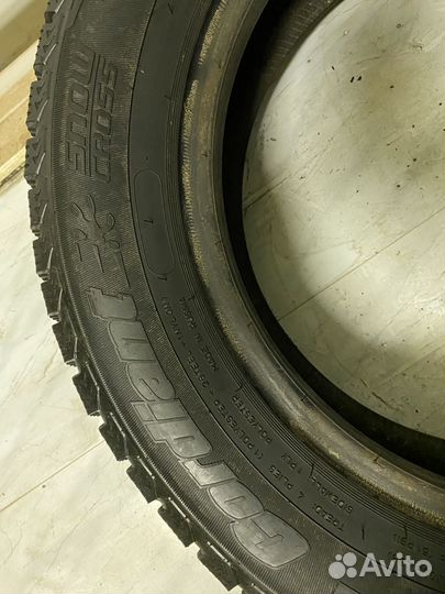 Cordiant Snow Cross 185/65 R15 T