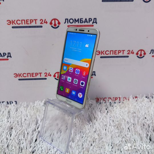 HONOR 7A, 2/16 ГБ