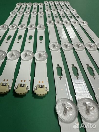 Новый V5DU-400DCA-R1,V5DU-400DCB-R1,UE40KU6300