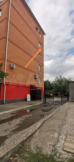 2-к. квартира, 97 м², 4/5 эт.