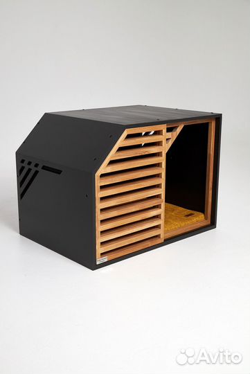 Вольер для Собак в квартиру