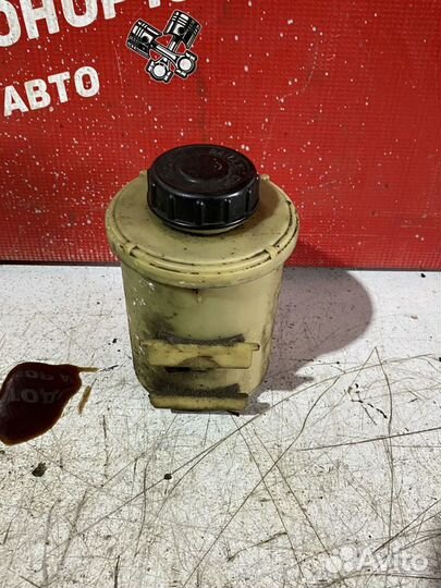 Renault Laguna 3 бачок гура