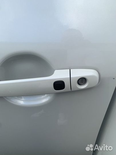 Toyota RAV4 2.0 CVT, 2012, 159 000 км