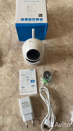 Видеонаблюдение без геморроя