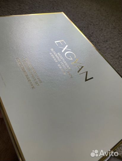 Набор косметики