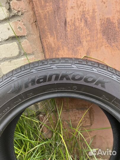 Hankook Dynapro HP RA23 235/55 R17