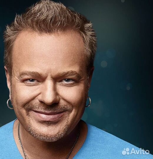 Билеты на концерт Владимир Пресняков 2.12