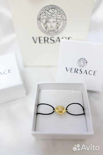 Браслет versace