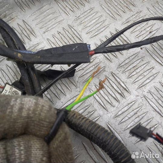 Проводка (коса) салонная Volkswagen Pointer 1.0