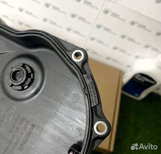 Поддон АКПП ZF 8HP BMW – Оригинал