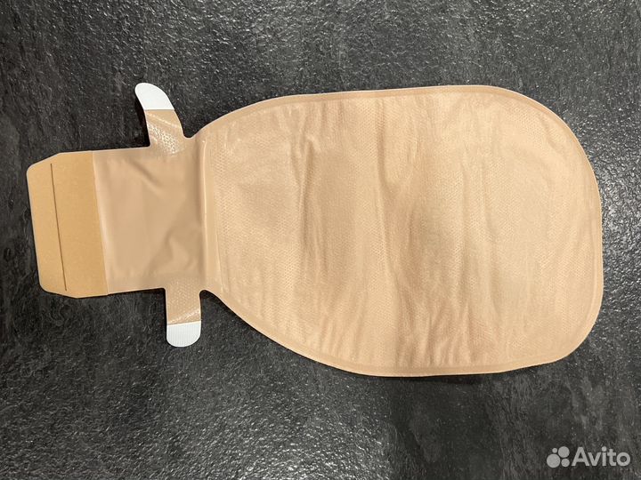 Однокомпонентные калоприемники Coloplast 175000