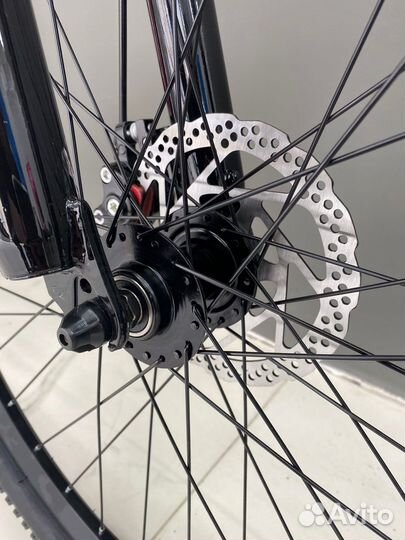 Велосипед 26